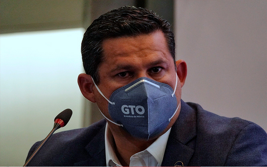 Guanajuato se consolida como plataforma económica