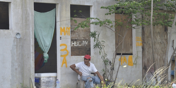 Impulsan el rescate de vivienda vulnerable en Querétaro /Foto: Cuartoscuro