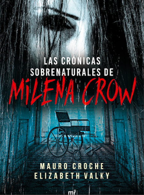 Las Crónicas Sobrenaturales de Milena Crow / Especial