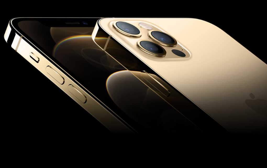 Presentan al nuevo iPhone 12 y sus características