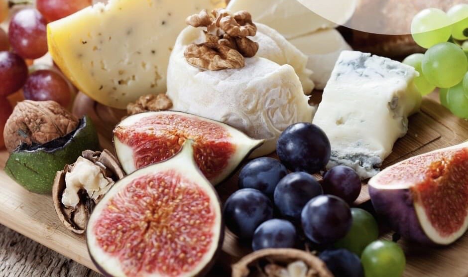 Los quesos artesanales son bajos en colesterol y abundantes en vitamina E y contienen Omega 3 y 6 / Especial.
