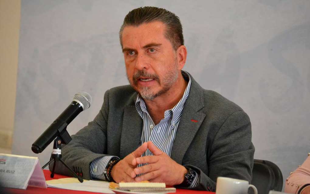 “Santa Rosa Jáuregui tiene potencial para ser el municipio 19”: Cabrera