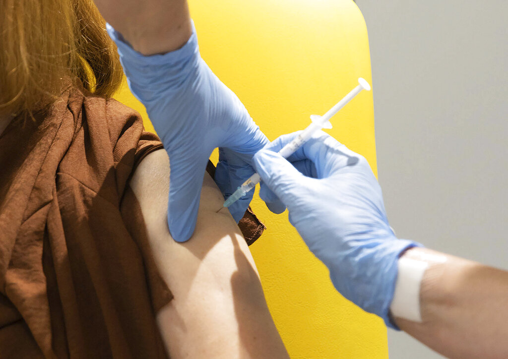 Suman a odontólogos a población prioritaria para vacunas AntiCovid