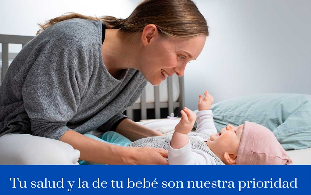 Lo que necesitas saber sobre la incapacidad por maternidad
