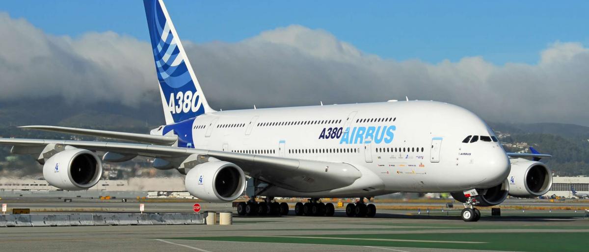 Airbus aterrizó en Querétaro para aprovechar una dimensión estratégica. FOTO: ESPECIAL