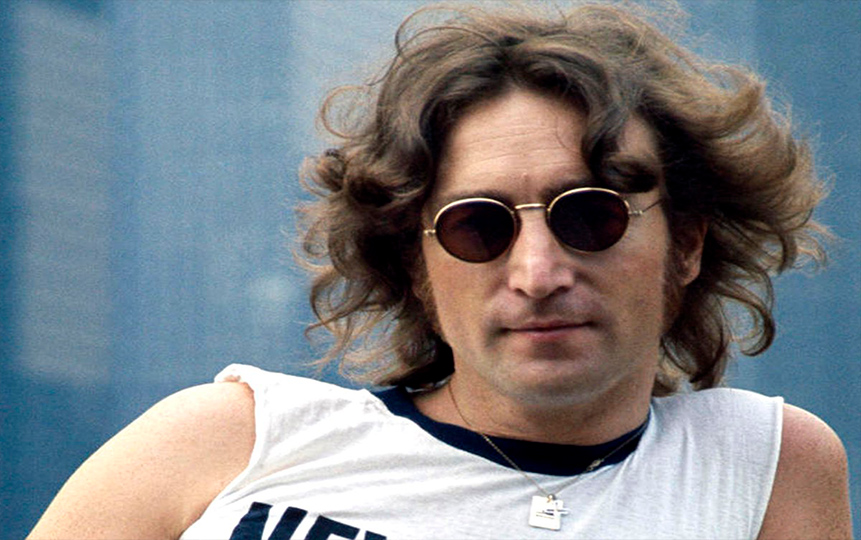A 40 años sin John Lennon, queda su legado cultural