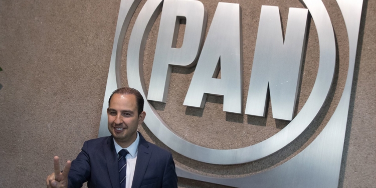 Avanza alianza PRI-PAN-PRD en 2021/ Foto: Cuartoscuro