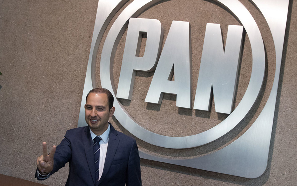 Avanza alianza PRI-PAN-PRD en 2021/ Foto: Cuartoscuro