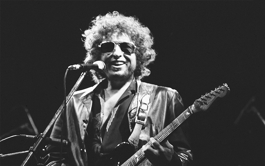 Bob Dylan vende su catálogo, una odisea de 60 años de rock