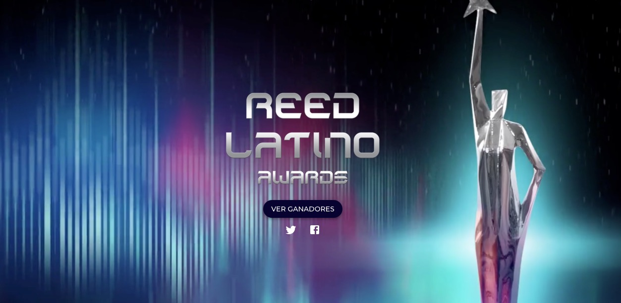 Querétaro gana reconocimientos de los Reed Latino Awards / Foto: Especial 