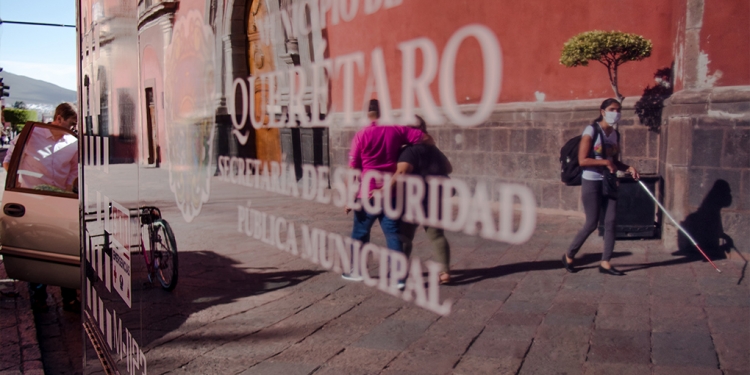 Municipio de Querétaro, referente nacional en materia de Prevención Social /Foto: Archivo