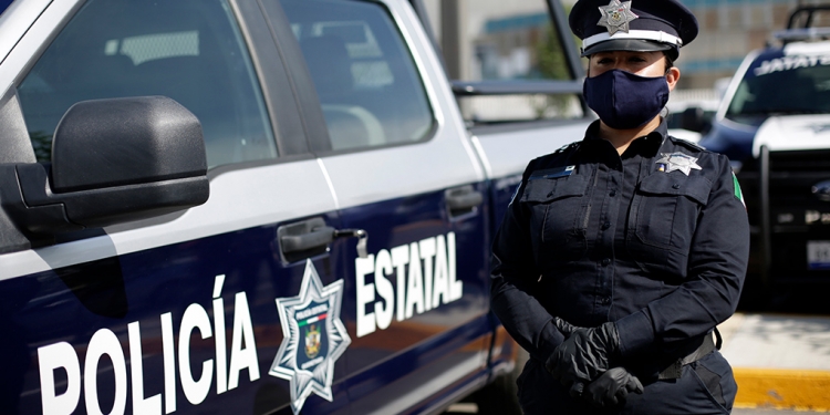 Querétaro, tercer lugar nacional con mejor percepción de seguridad: ENVIPE /Foto: Archivo