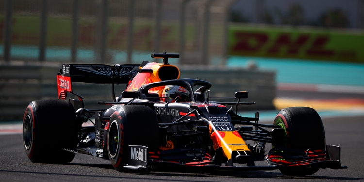 Verstappen y Bottas dominan sesiones para GP de Abu Dabi/ Foto: AP
