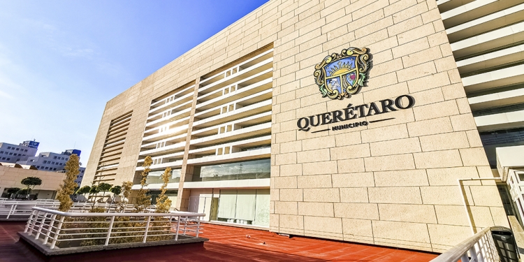 6 perfiles en la baraja de aspirantes por la presidencia municipal de Querétaro