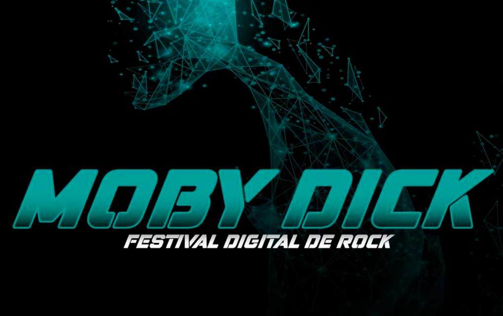 Anuncian el Festival digital “Moby-Dick”