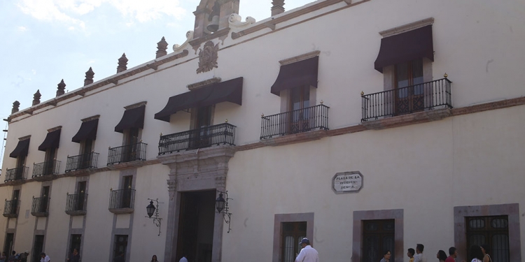 Conoce la baraja de aspirantes a la gubernatura de Querétaro