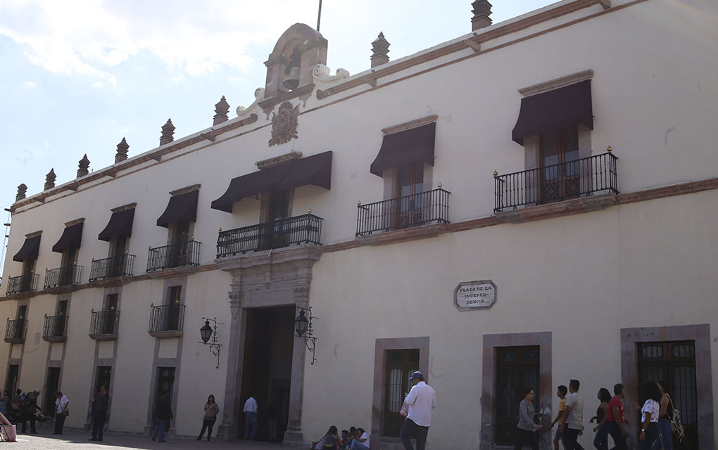 Conoce la baraja de aspirantes a la gubernatura de Querétaro