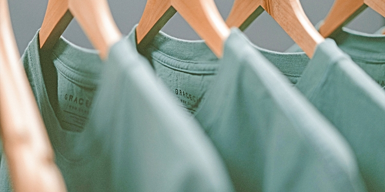 Emprendedores queretanos crean marcas de ropa sustentable/ Foto: Unsplash