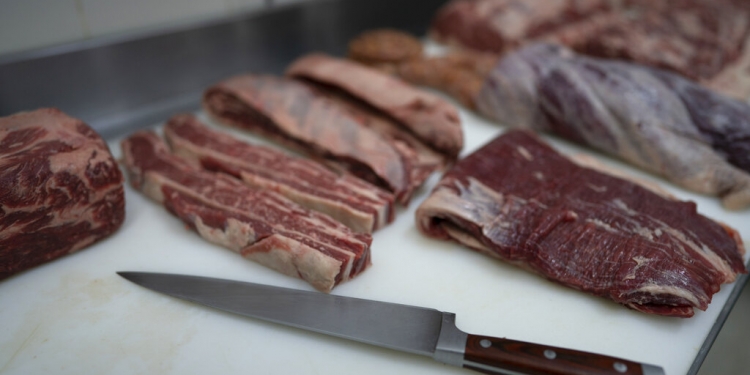 Cae producción de carne en Querétaro durante el 2021