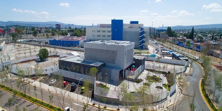 Hospital General de Querétaro ya otorga consultas oncológicas y de hematología