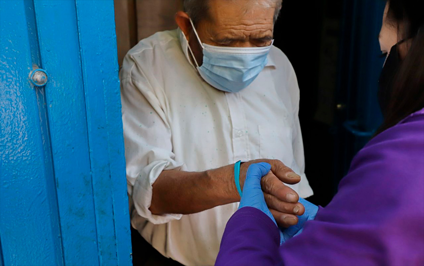 La pandemia nos hizo reinventarnos en Querétaro: Luis Nava