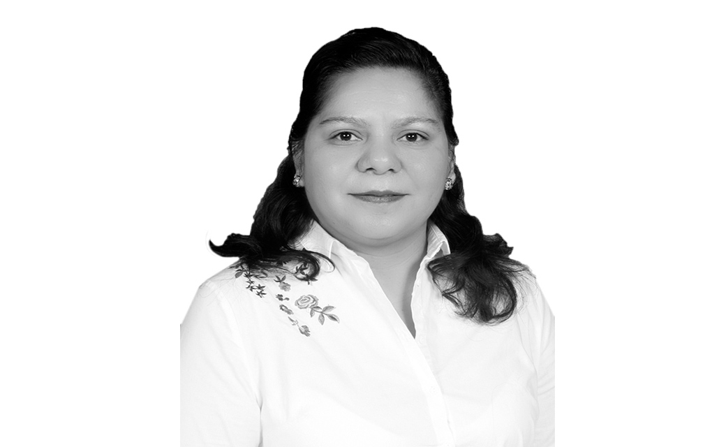 Tecnología y derecho. Oportunidades y desafíos: Lidia Aurora López