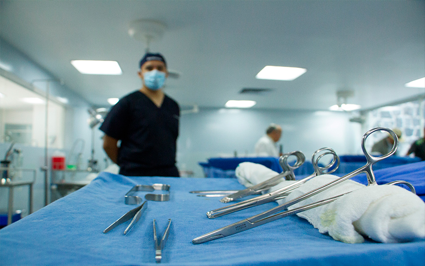 Crece en número de cirugías plásticas en Querétaro