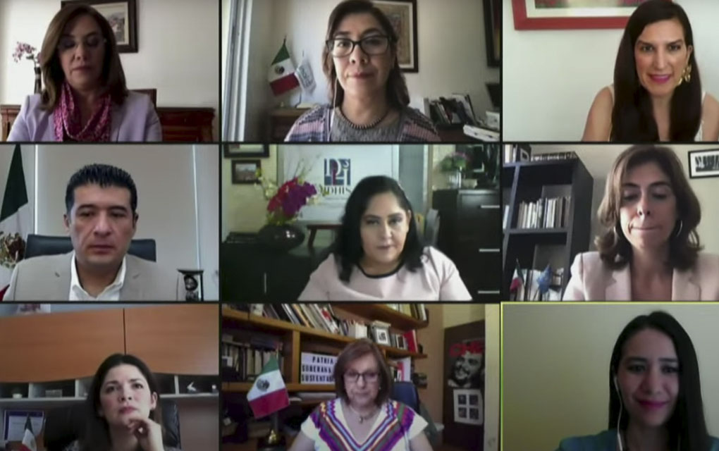 Derecho a la información de las mexicanas, clave para fortalecer su liderazgo: ONU Mujeres