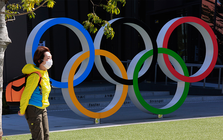 La manera adecuada de boicotear los Juegos Olímpicos de Pekín