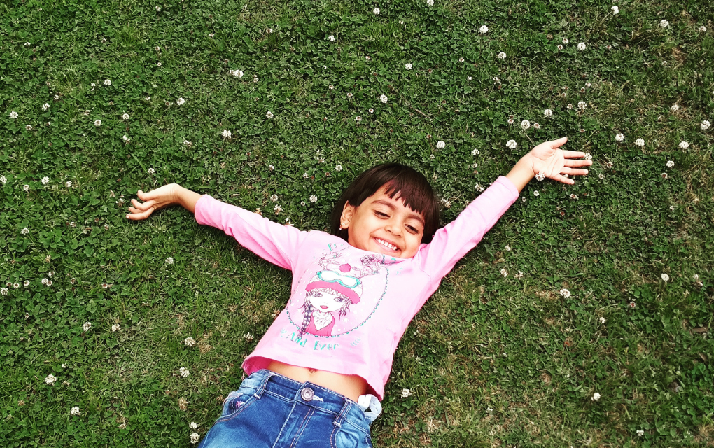 10 formas de celebrar el Día del NiñoFoto: Especial