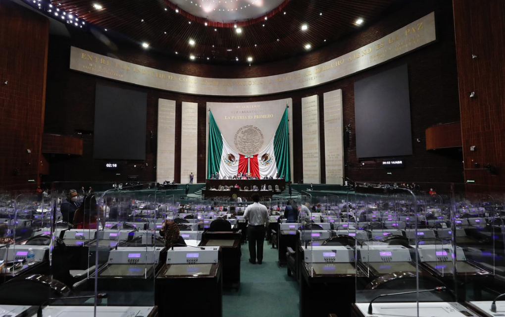 Amenaza de Veto al Presupuesto, refleja temor de AMLO a perder mayoría legislativa: Juárez