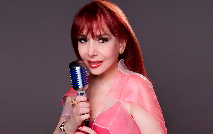 Arianna de México vuelve al tema romántico con dos canciones