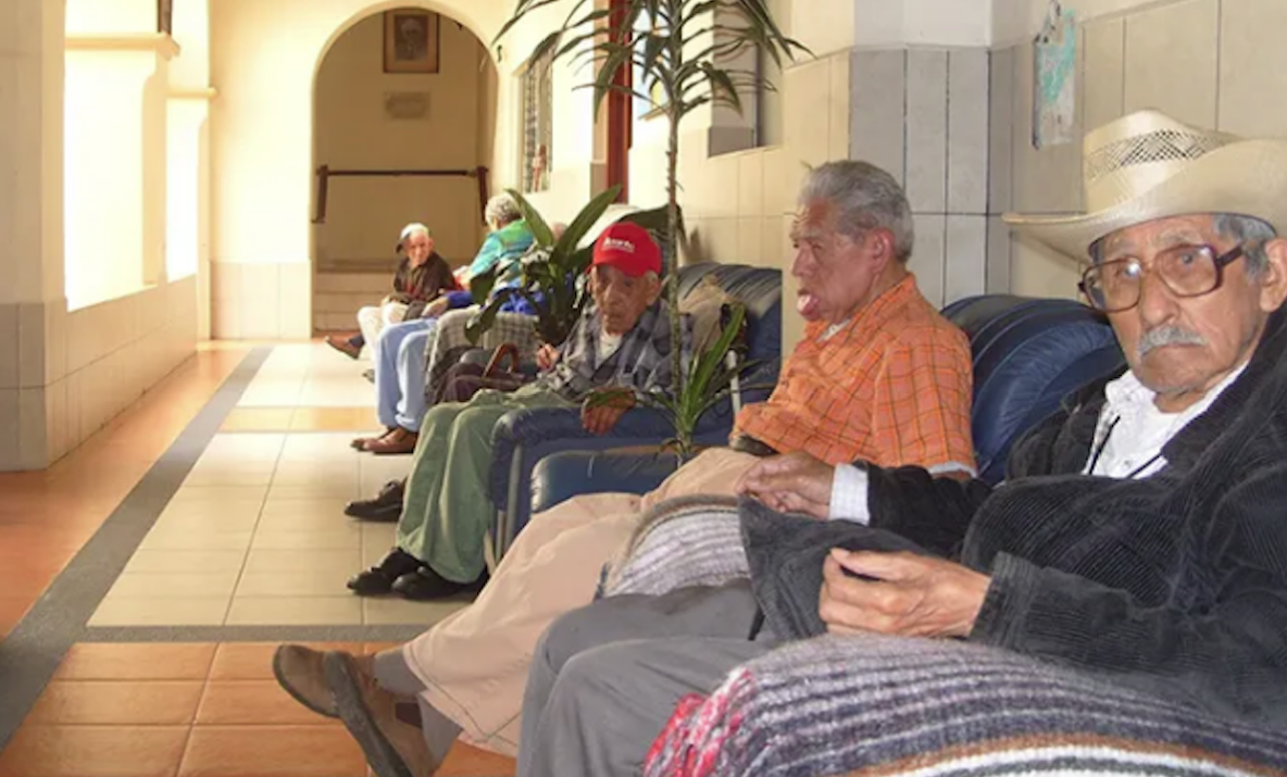 ¡Atención! Abren convocatoria para la Pensión de Adultos Mayores en Corregidora