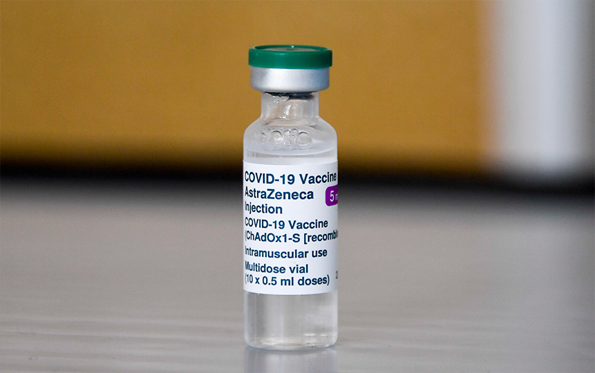 Crece la buena respuesta de embarazadas ante la vacuna de la COVID-19