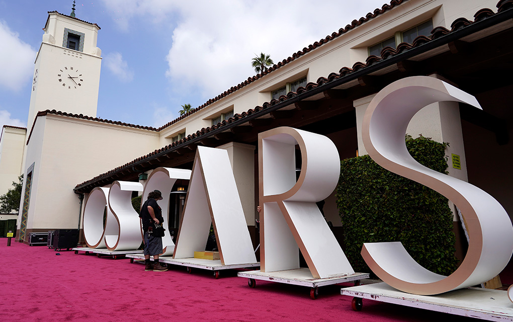 Los Oscars 2021: cómo se organizará el evento y dónde ver su transmisión