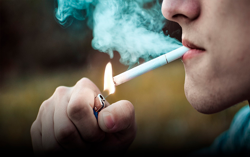 Piden especialistas actualizar reglamentación en tabaco