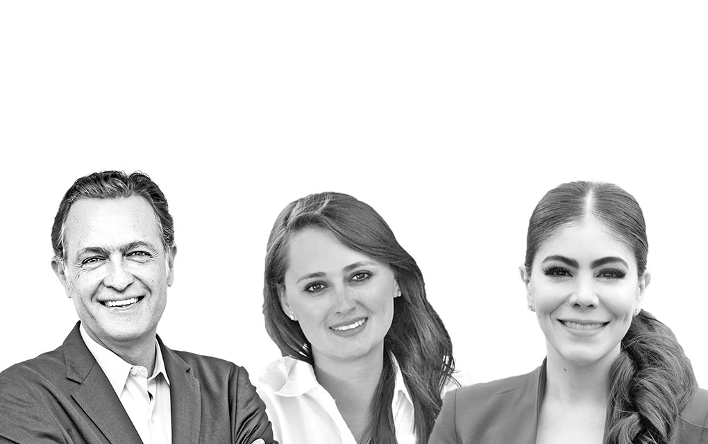 Refrendan candidatos en Querétaro el ‘juego limpio’