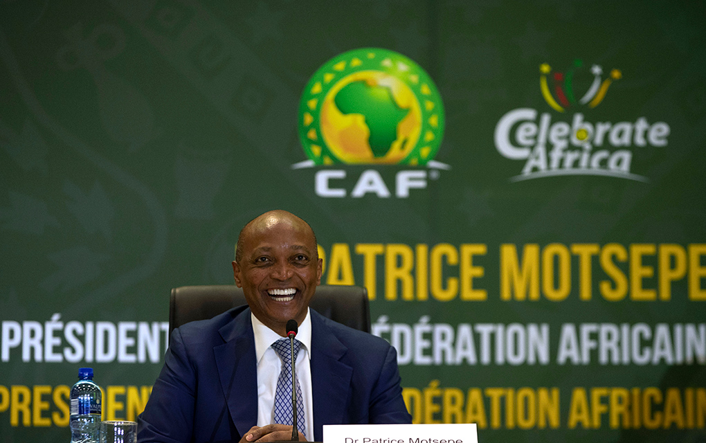 Aplazadas eliminatorias mundialistas en África/ Foto: AP