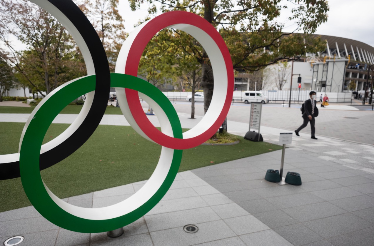 Comité Olímpico cancela viaje a Tokio por aumento de casos de COVID-19 / Foto: AP