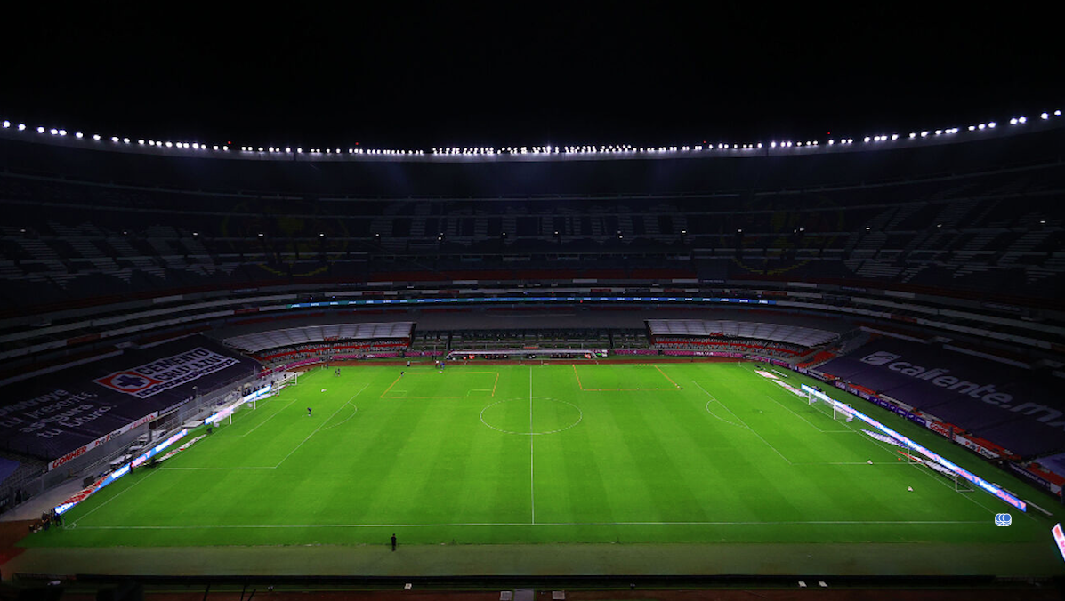 Todo el mundo quiere ser testigo de si Cruz Azul puede ser campeón en este siglo, pero solo habrá cupo para 20 mil 267 personas en el EstadioA Azteca. ESPECIAL
