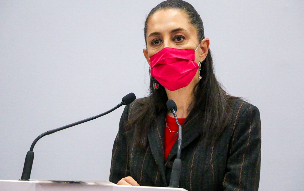 Demanda PAN Disculpa Pública de Claudia Sheinbaum/ Foto: Cuartoscuro