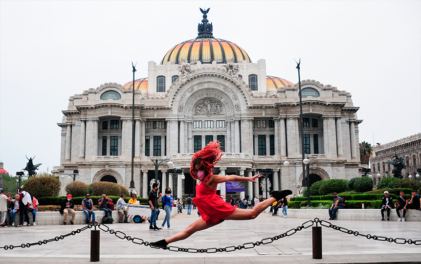 Museos de la Ciudad de México reabren sus puertas