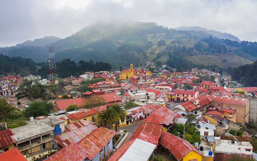 AMLO podría visitar la Sierra Gorda de Querétaro