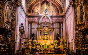 Fortalecerá Querétaro su turismo religioso