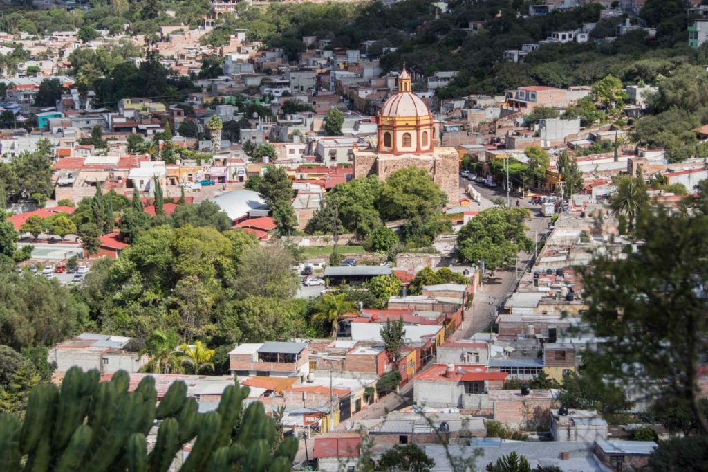 El municipio marquesino recibirá una inyección económica para mejorar la calidad de vida de los residentes. ESPECIAL