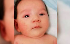 ¡Ayuda a encontrarlo! Reportan robo de bebé con violencia en carretera Querétaro-Celaya