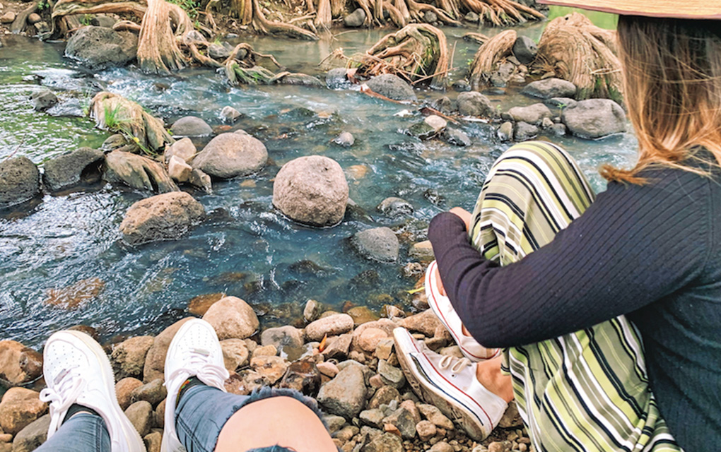 ¡Date un respiro! 5 sitios en Querétaro para caminar cobijados por la naturaleza