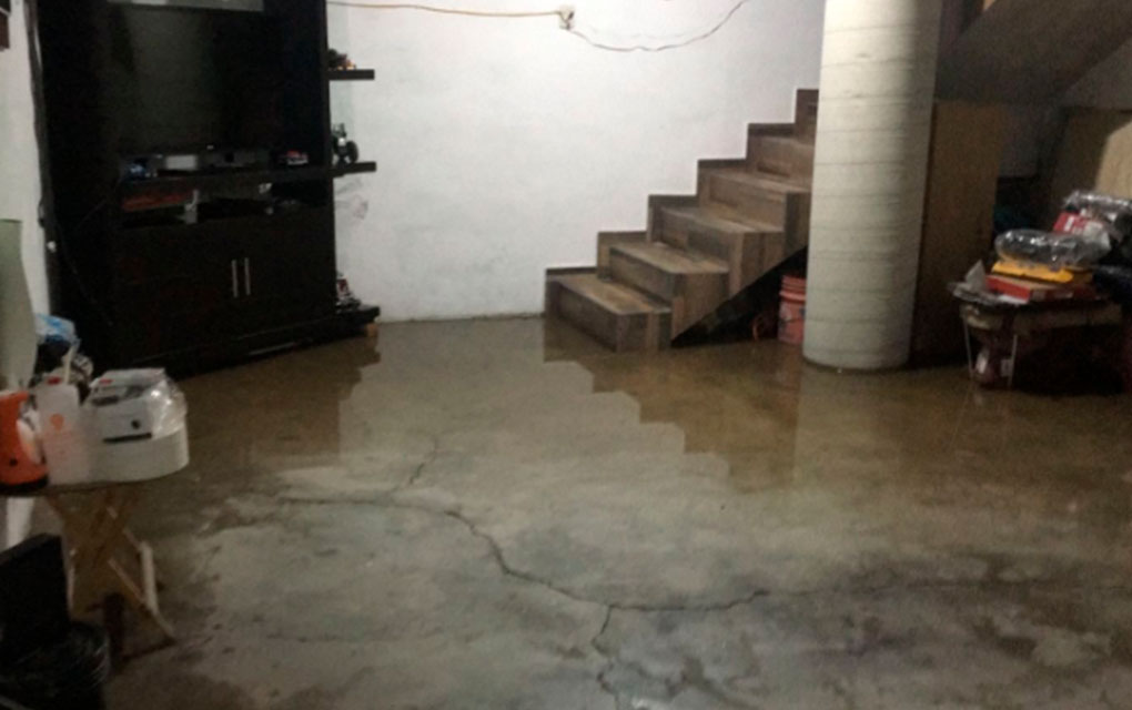 ¿Hubo afectaciones por las lluvias en Querétaro? Este fue el saldo que difundió Protección Civil