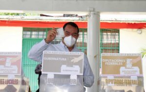 Cobertura especial 2021: Las noticias más destacadas de las elecciones en Querétaro
