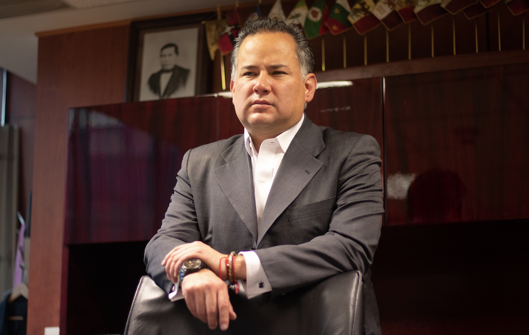 Nieto Castillo reveló que hay al menos 12 casos reales de delito electoral. YARHIM JIMÉNEZ